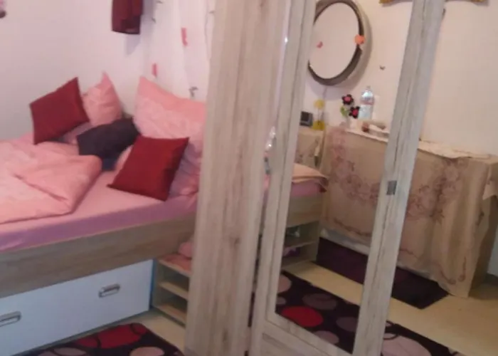 Private Rooms